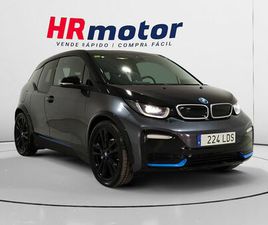 BMW I3 I3S