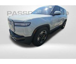USED 2023 RIVIAN R1S LAUNCH EDITION