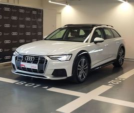 AUDI A6 ALLROAD 40 TDI 2.0 QUATTRO S TRONIC EVOLUTION DEL 2023 USATA A MODENA