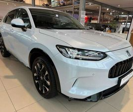 HONDA ZR-V 2.0 E:HEV ADVANCE|PANO|LEDER|BOSE... ADVANCE