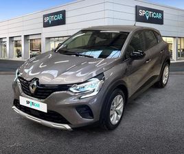 1.0 TCE 90CH EVOLUTION