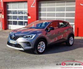 1.3 TCE 140CH FAP BUSINESS - 21