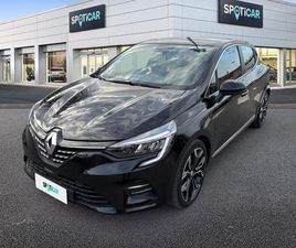 1.6 HYBRID E-TECH TECHNO