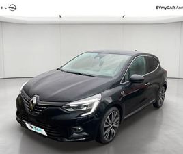 BLUE DCI 115 INITIALE PARIS