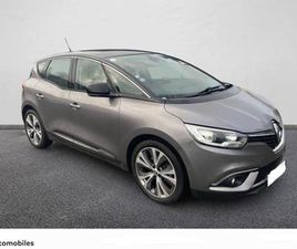 GRAND SCENIC INTENS ENERGY TCE 130