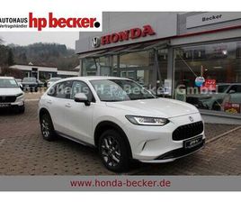 HONDA ZR-V 2.0 E:HEV ELEGANCE PDC NAVI AERO-PAKET