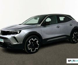 OPEL MOKKA 1.2 T 100KW (136 CV) ULTIMATE