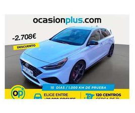 I30 2.0 TGDI N PERFORMANCE 280