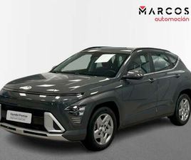 KONA 1.0 TGDI 48V FLEXX 4X2