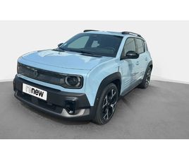 TECHNO 150 CH AUTONOMIE CONFORT