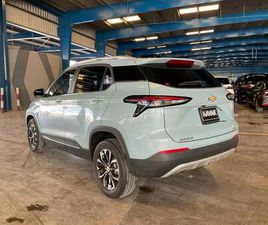 CHEVROLET GROOVE PREMIER | GUARANTEED WARRANTY | 0 DOWN PAYMENT