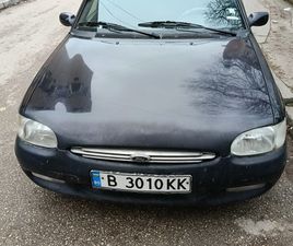FORD ESCORT 1.6 1,200 BGN