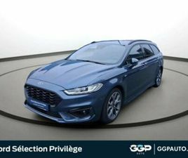 FORD MONDEO SW 2.0 HYBRID 187CH ST-LINE BVA 7CV