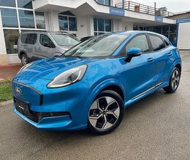 FORD PUMA GEN-E U0426ЕНА U043FО U0434ОU0433ОВАРU044FНЕ