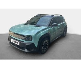 RENAULT R4 ICONIC 150 CH AUTONOMIE CONFORT