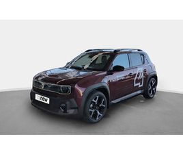 TECHNO 150 CH AUTONOMIE CONFORT