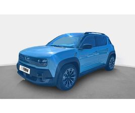 ICONIC 150 CH AUTONOMIE CONFORT