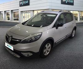 1.5 DCI 110CH ENERGY BOSE ECO²