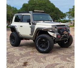 TROLLER T4 TROLLER T4 3.2 XLT 4WD