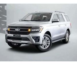 FORD EXPEDITION XLT 3.5L (380 HP) 4WD