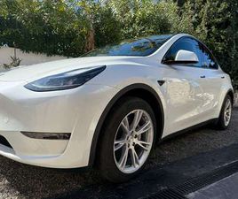 MODEL Y GRAN AUTONOMIA AWD