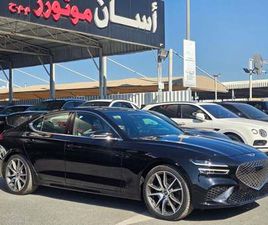 GENESIS G70 PRESTIGE 2.0L AWD