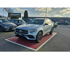 300 DE 9G-TRONIC 4MATIC AMG LINE