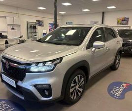 1.4 BOOSTERJET HYBRID 129CH STYLE ALLGRIP MY24