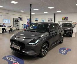 1.2 DUALJET HYBRID 83CH PACK