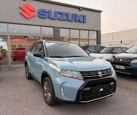 1.4 BOOSTERJET HYBRID 110CH PRIVILÈGE MY25