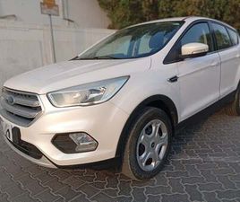 FORD ESCAPE 2.5L PETROL AUTOMATIC TRANSMISSION