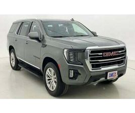 GMC YUKON GMC YUKON SLT 5.3 | ZERO DOWN PAYMENT | HOME TEST DRIVE