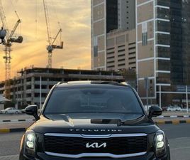 KIA TELLURIDE