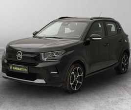 1.2 PURETECH TURBO PLUS 100CV S&S