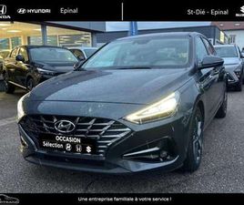 1.0 T-GDI 120CH HYBRID 48V CREATIVE