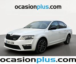 2.0 TDI (184 CV) RS DSG