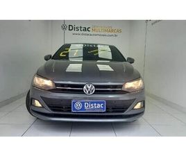 VOLKSWAGEN VIRTUS COMFORT. 200 TSI 1.0 FLEX 12V AUT 2021