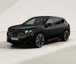 BMW IX3 M50 X DRIVE M SPORT PRO - PANO - TREKH - 3D HUD