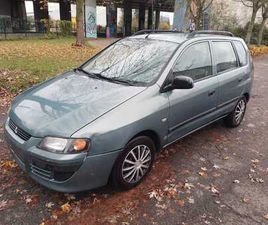 MITSUBISHI SPACESTAR - 2003