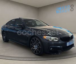 BMW SERIE 4 428I XDRIVE GRAN COUPE