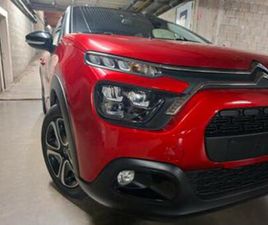 ② TOP C3 1.2 - !!! AMPER 19 DKM !!! - EERSTE EIGENAAR - TOP !! — CITROËN — 2EMEMAIN