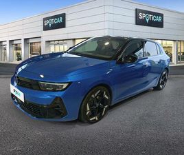 1.6T PLUG-IN HYBRID 165KW (225CV) AT GSE