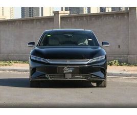 BYD HAN DMI 125KM ELITE