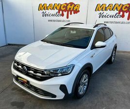 VOLKSWAGEN NIVUS COMFORTLINE 1.0 200 TSI FLEX AUT 2021