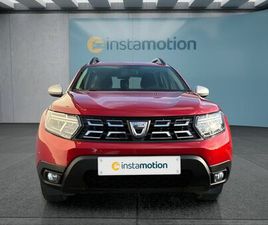 DACIA DUSTER 1.0 TCE LPG 2WD COMFORT 74 KW