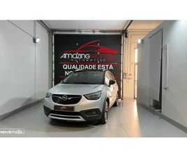 OPEL CROSSLAND X 1.2 T EDITION J17