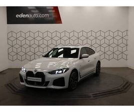 420D XDRIVE GRAN COUPÉ