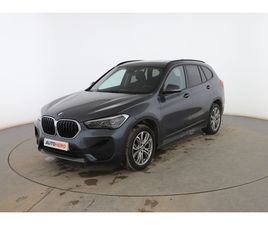 BMW X1 SDRIVE 18I SDRIVE 18I