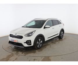 KIA NIRO 1.6 HYBRID