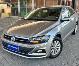 VOLKSWAGEN VIRTUS COMFORT. 200 TSI 1.0 FLEX 12V AUT 2022